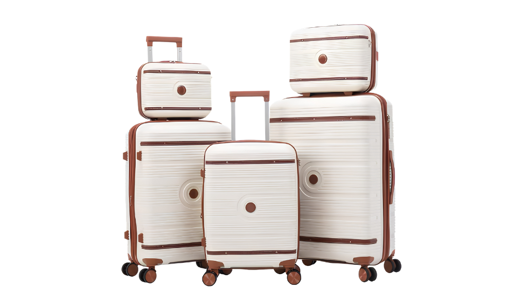 Philadelphia PP Luggage