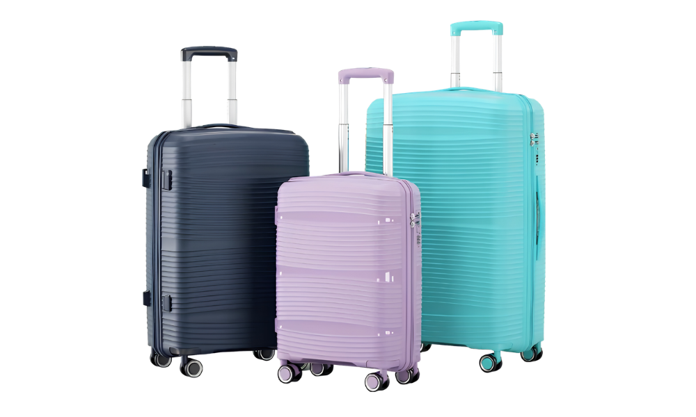 San Diego PP Luggagesa