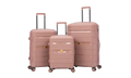 Manchester PP Luggage