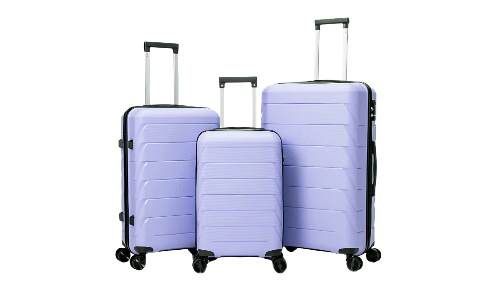 Baltimore PP Luggage
