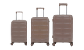 Zurich PP Luggage