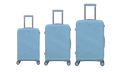 Canberra PP Luggage