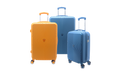 Rio ABS Luggage
