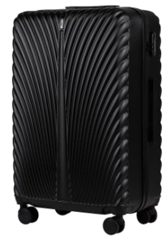 Vermont ABS Luggage