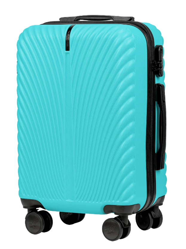 Vermont ABS Luggage