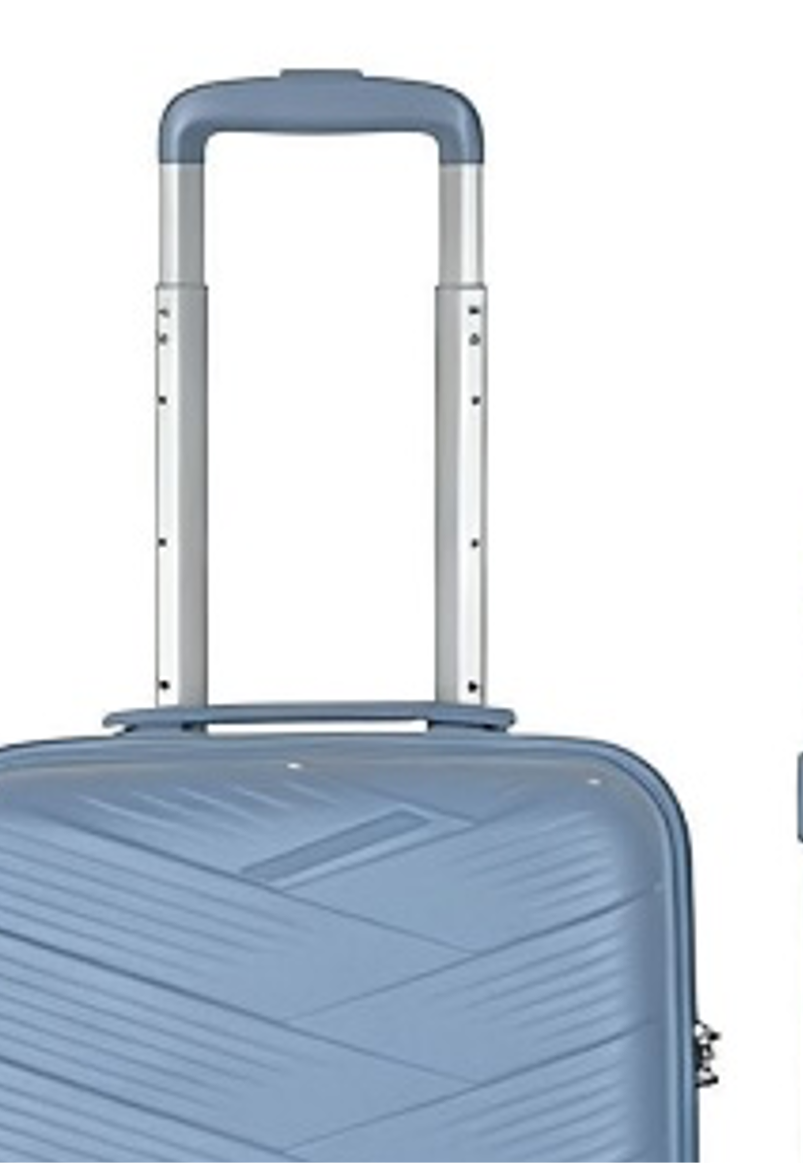Windsor PP Luggage
