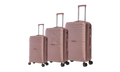 Paris ABS Luggage