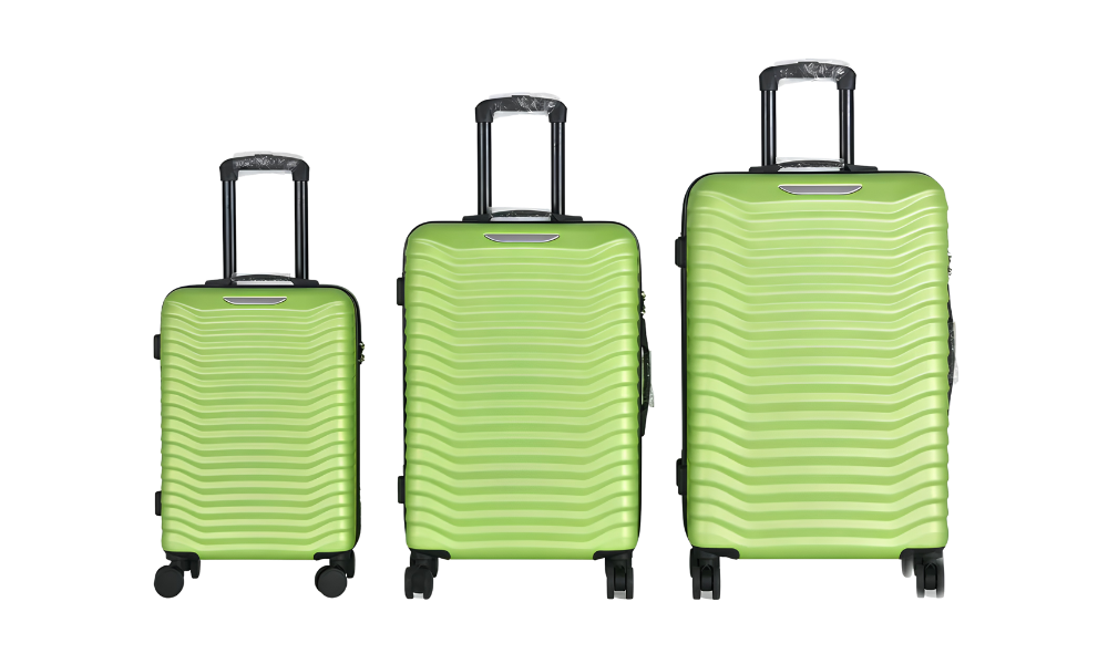 Arizona ABS Luggage