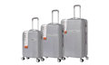 Toledo ABS Luggage