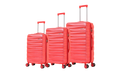 Amalfi ABS Luggage