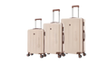 Naxos ABS Luggage