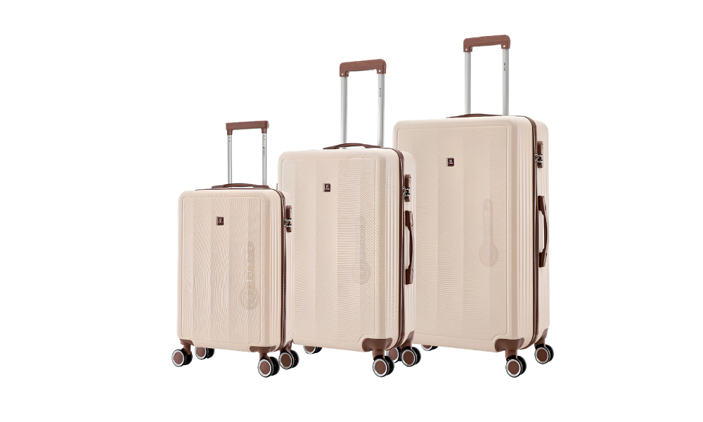 Naxos ABS Luggage