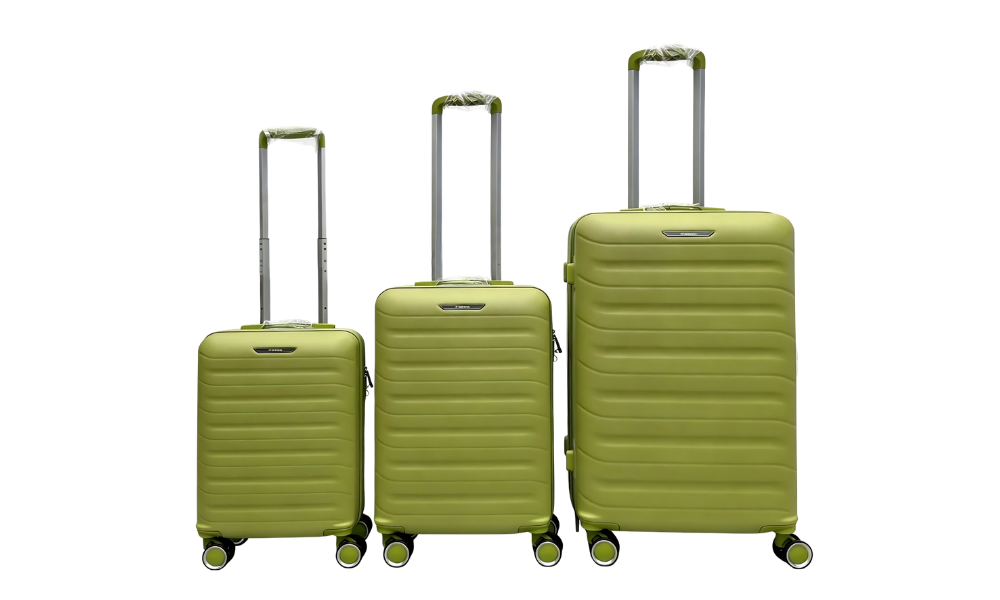 Lyon ABS Luggage
