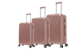 Budapest ABS Luggage