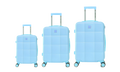 Seoul ABS Luggage