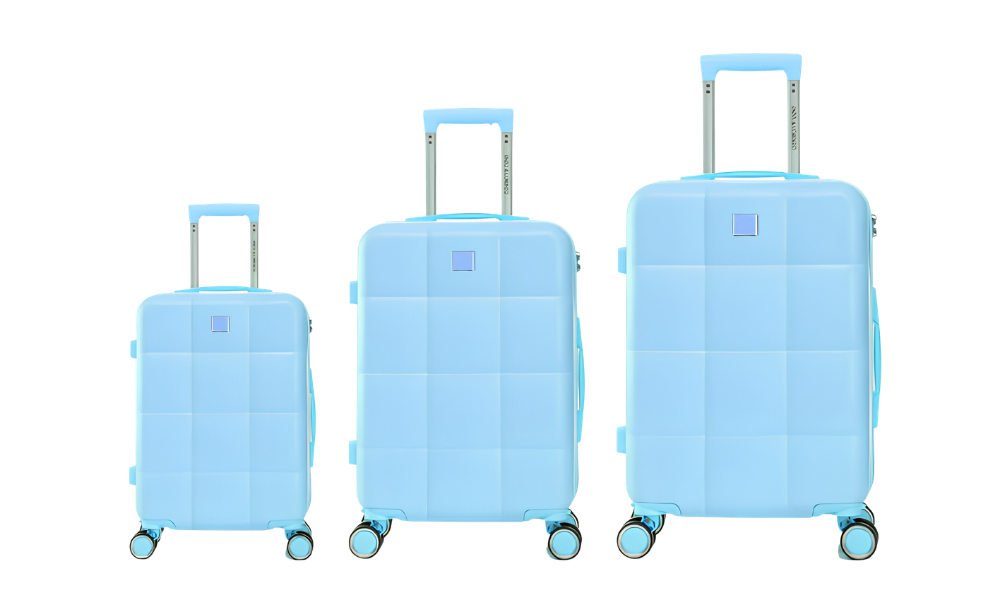 Seoul ABS Luggage