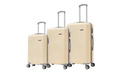 Alicante ABS Luggage
