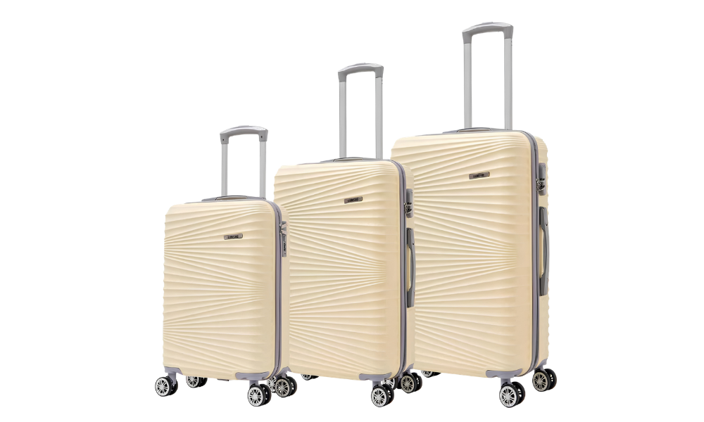 Alicante ABS Luggage
