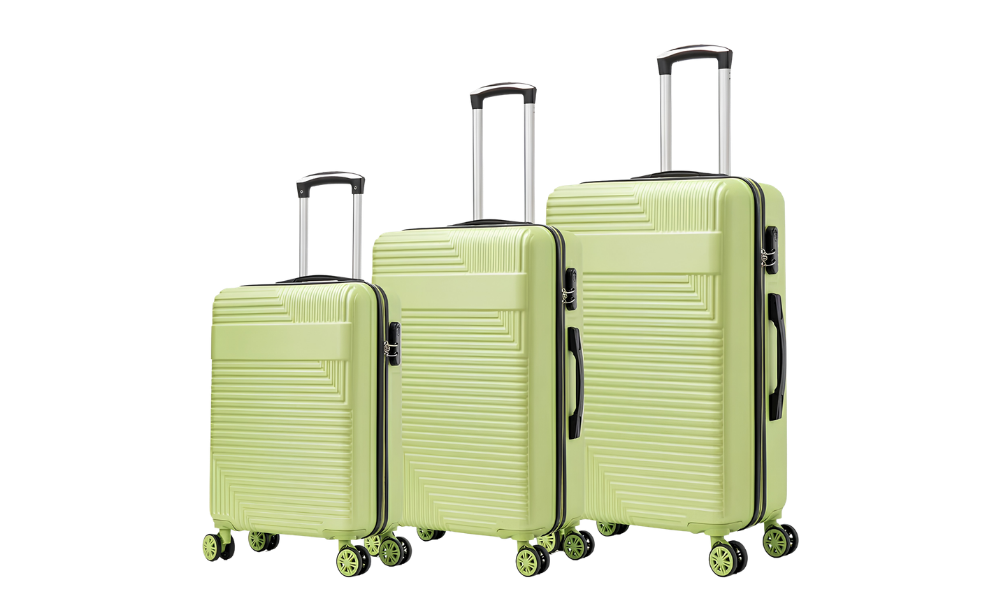 Cordoba ABS Luggage