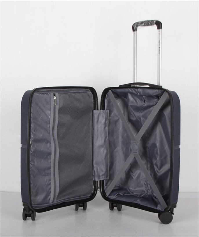 Bangkok ABS Luggage