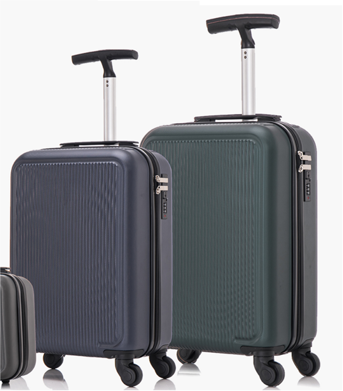 Berlin ABS Luggage