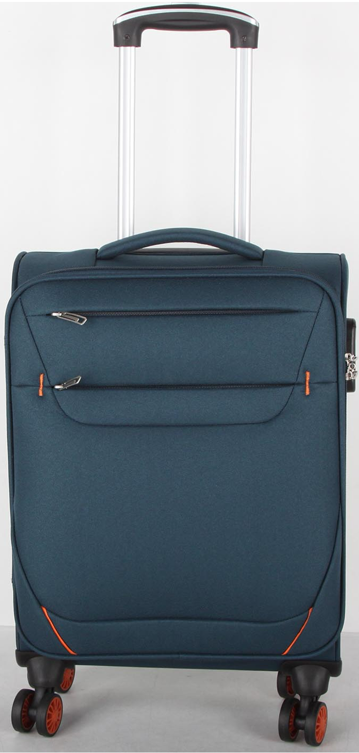 Brussels SOFT Luggage