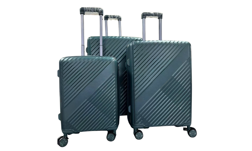 Lima PP Luggage
