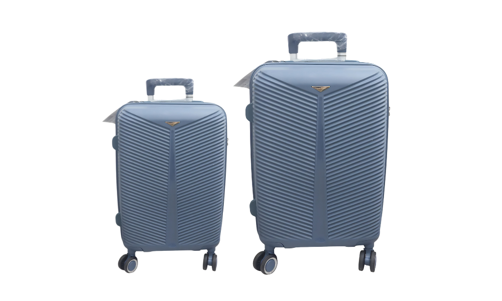 Cannes PP Luggage