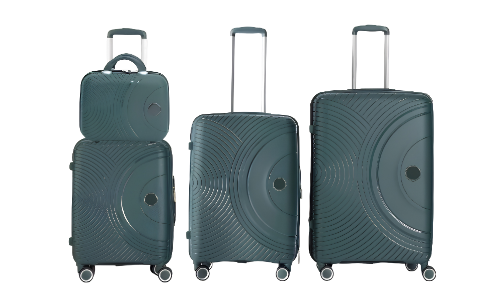 Cairo PP Luggage