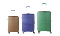 Athens PP Luggage