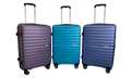 Stockholm PP Luggage