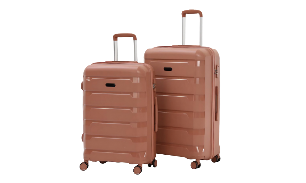 Liverpool PP Luggage