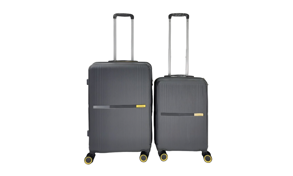 Ravenna PP Luggage