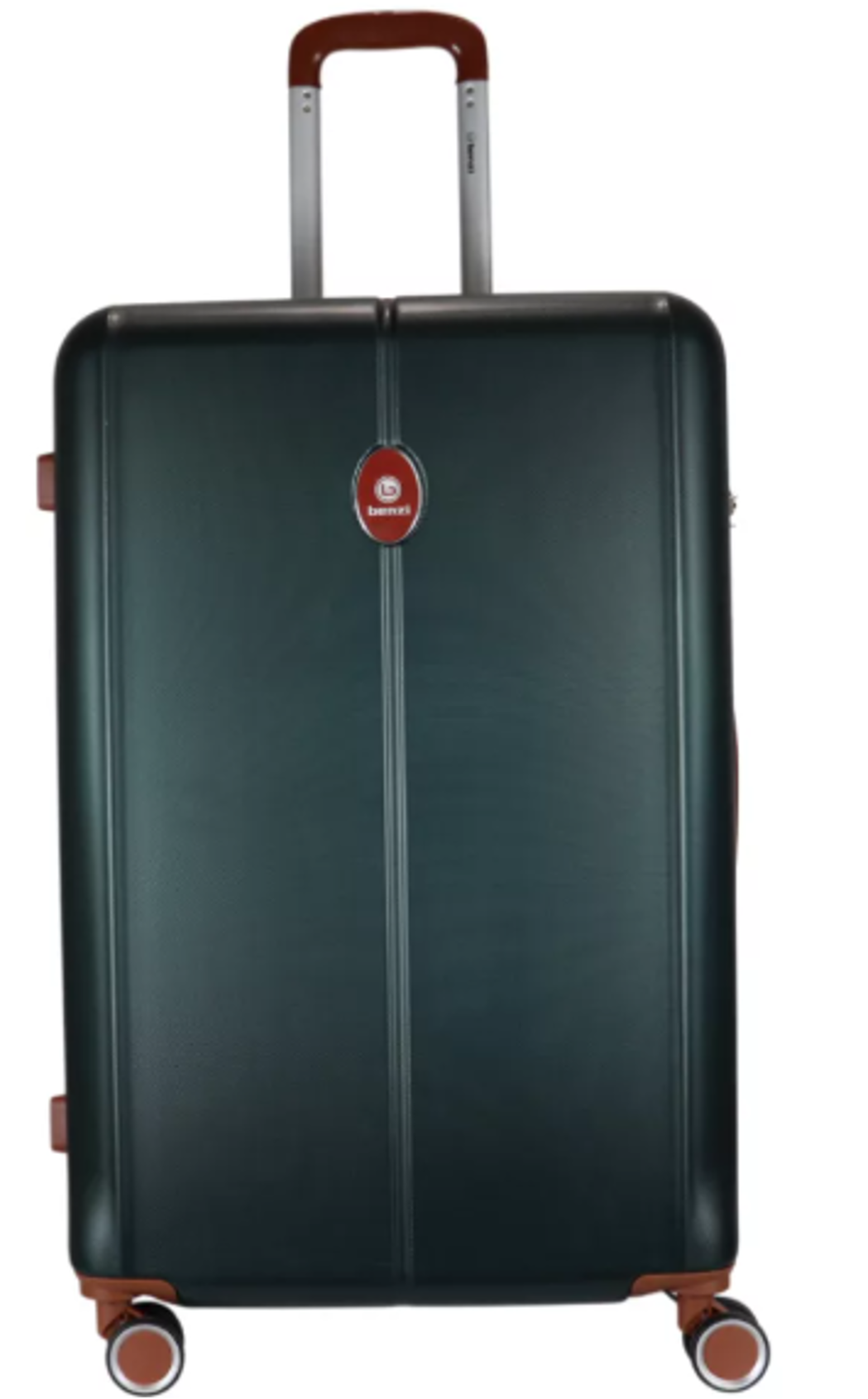 Dallas ABS Luggage