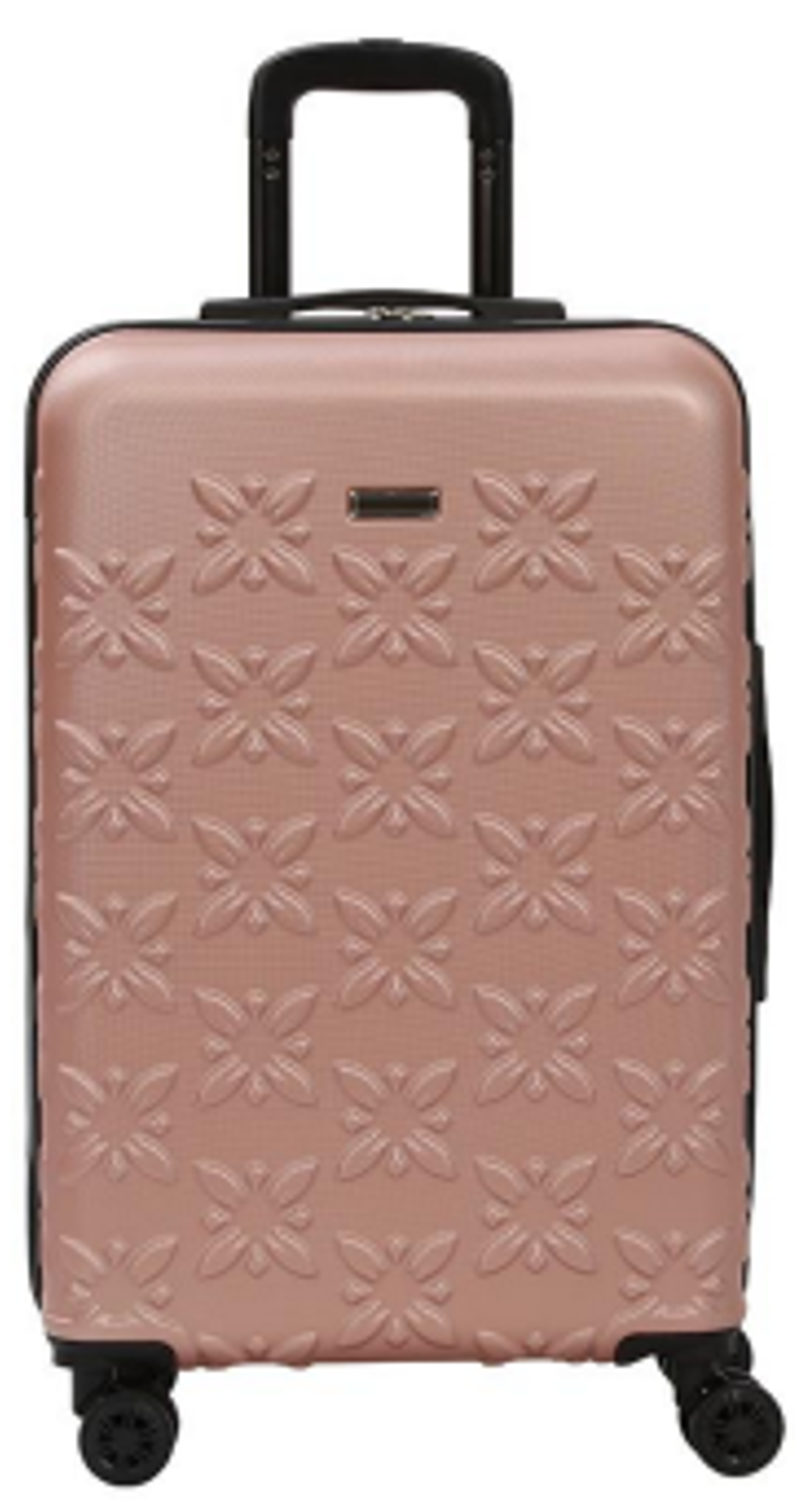 Dubai ABS Luggage