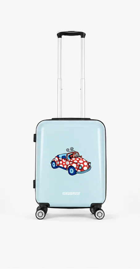 Happiness KID Luggage