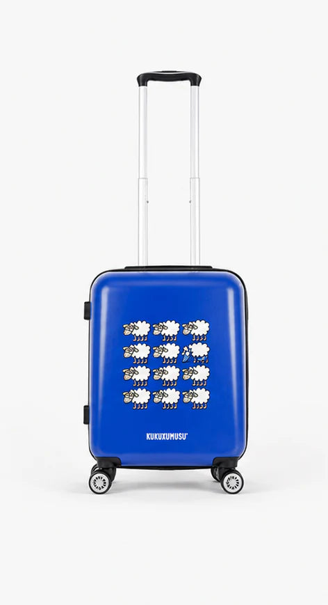 Happiness KID Luggage