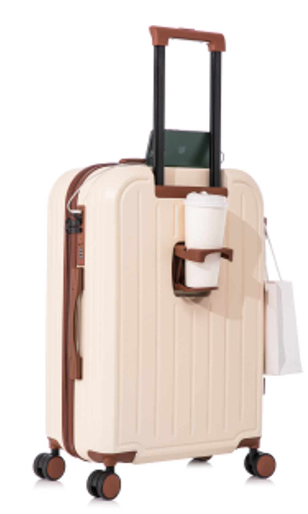 Florence ABS Luggage