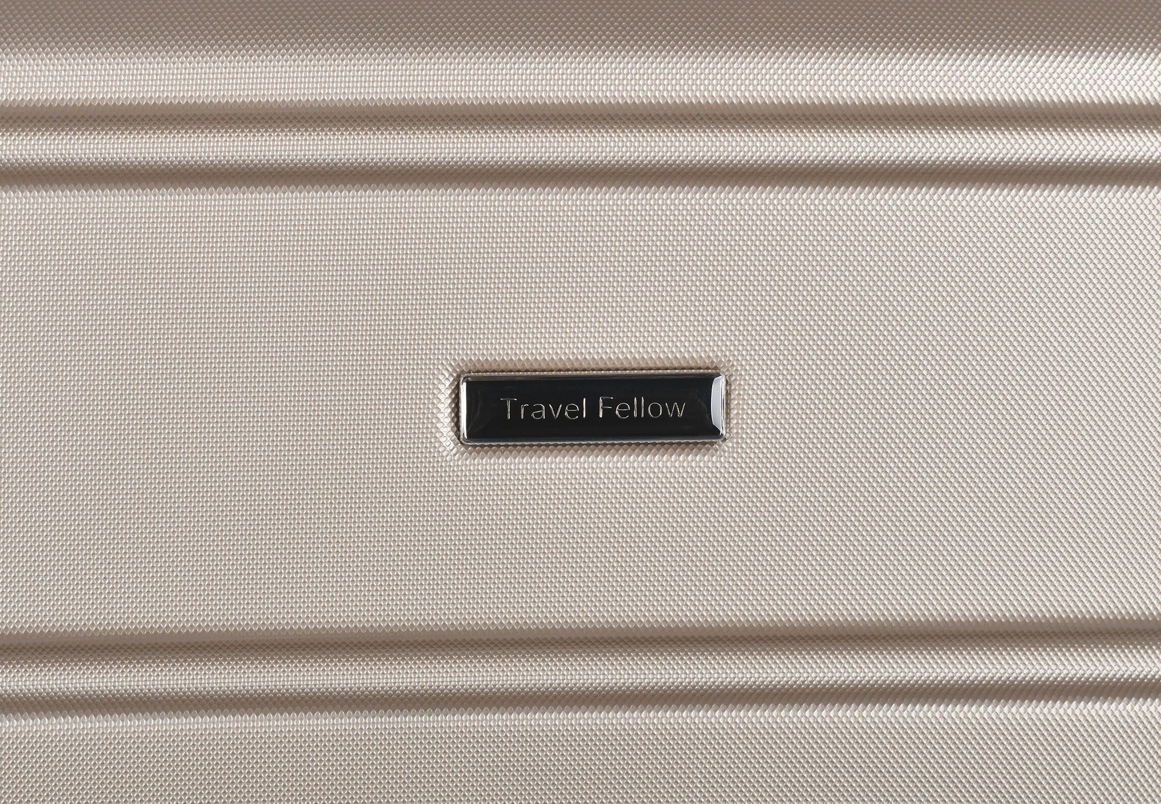 Bologna ABS Luggage