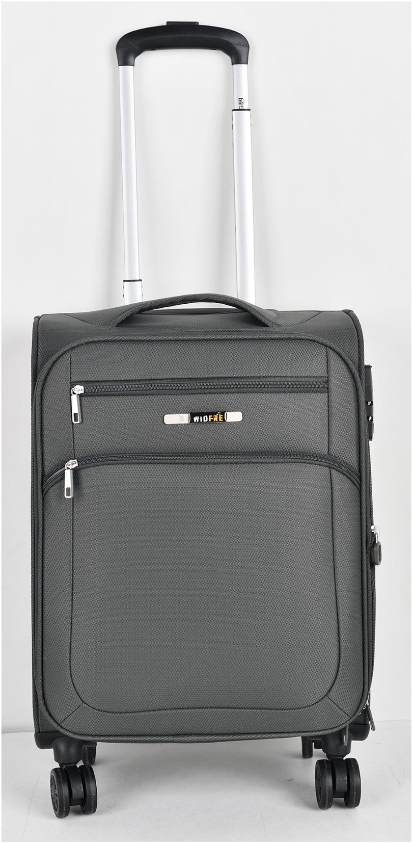 Kansas SOFT Luggage