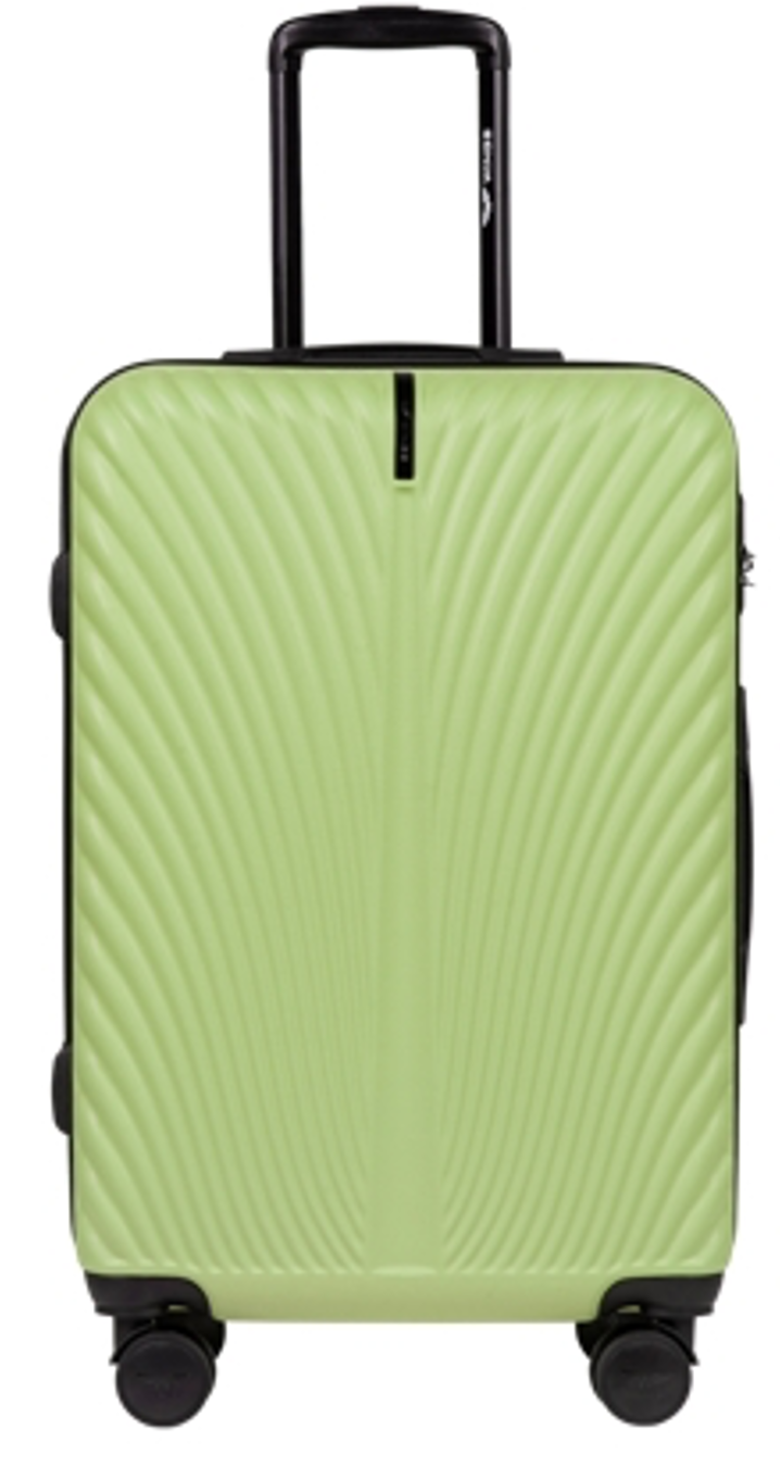 Krakow ABS Luggage