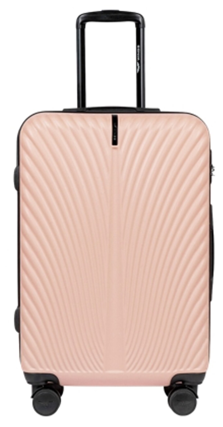 Krakow ABS Luggage