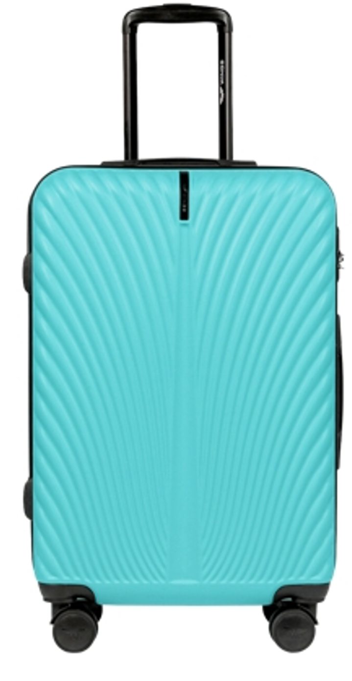 Krakow ABS Luggage