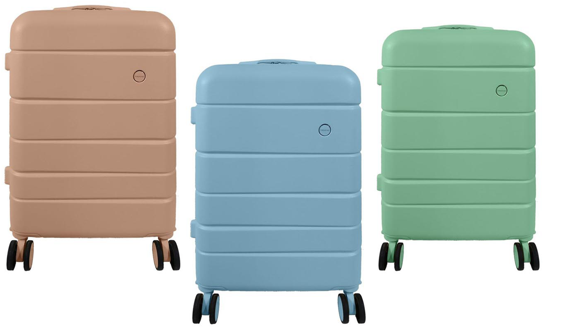 Leipzig ABS Luggage