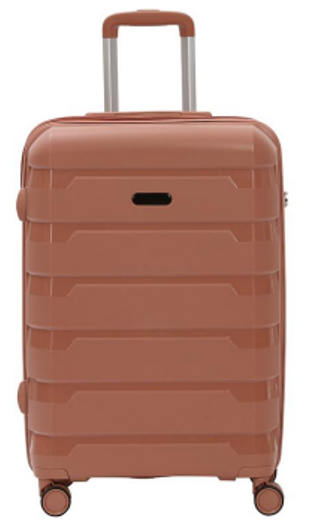 Liverpool PP Luggage