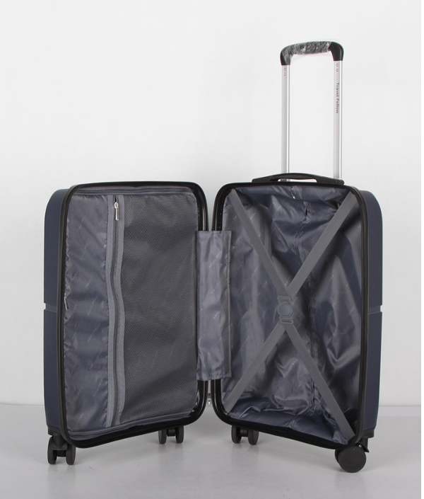 Liverpool PP Luggage