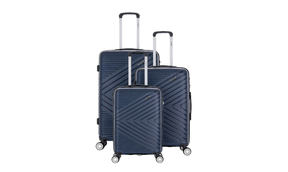 Luxor PP Luggage