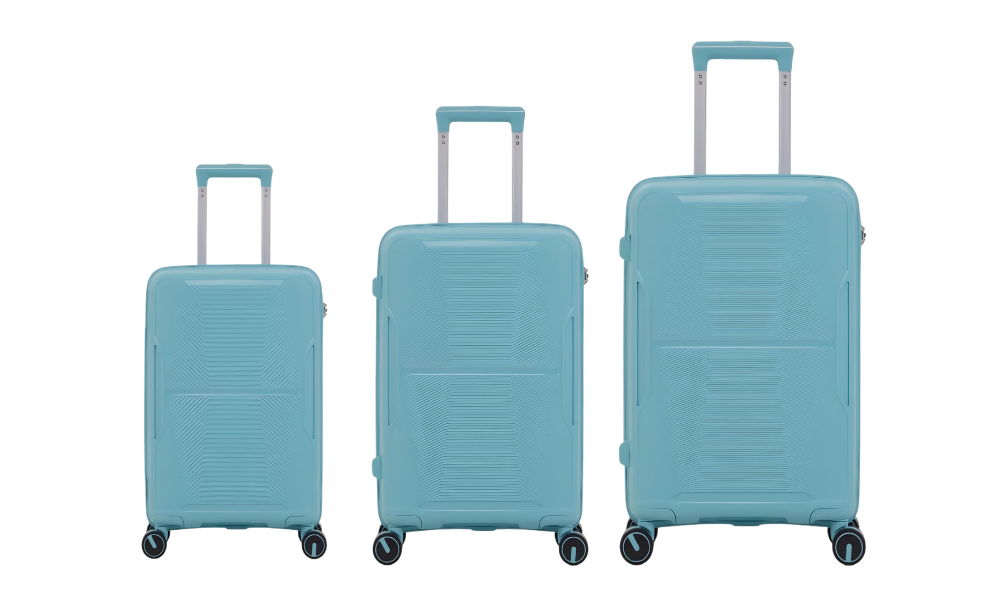 Perth PP Luggage
