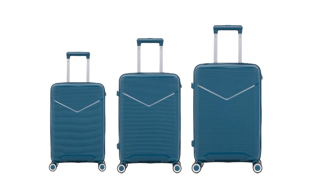 Melbourne PP Luggage