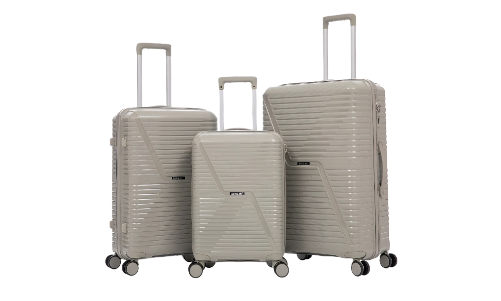 Chicago PP Luggage